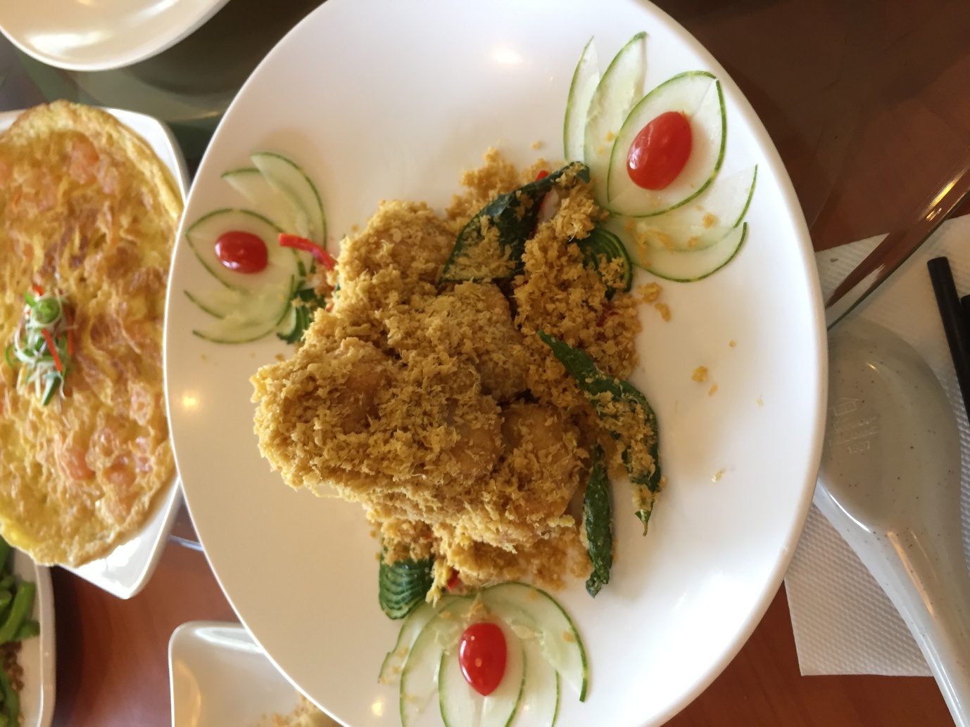 Cereal Chicken
